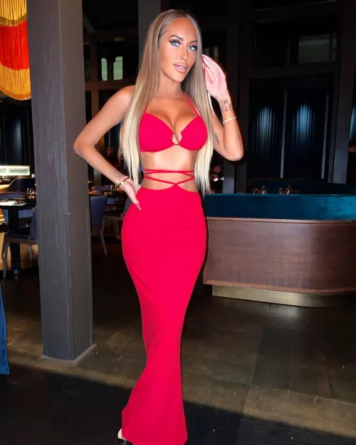 Thumbnail A Glimpse into Your Future Trophy with jessikagotti | TrophyWives