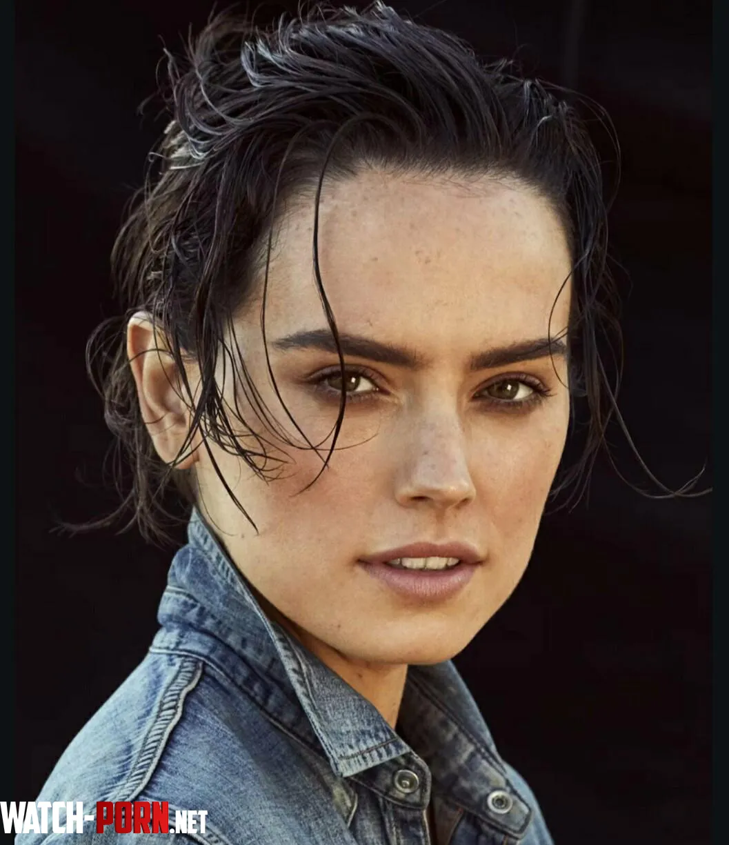 Daisy Ridley by rom003