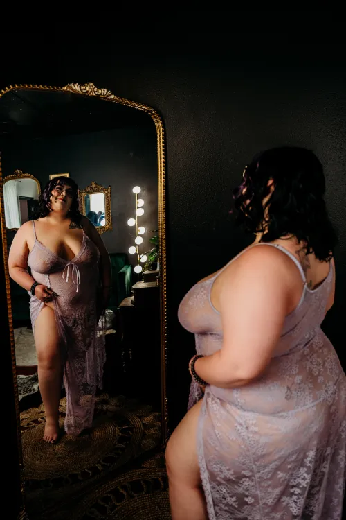 Thumbnail BBW: Thickandhigh Hope You All Enjoy This One