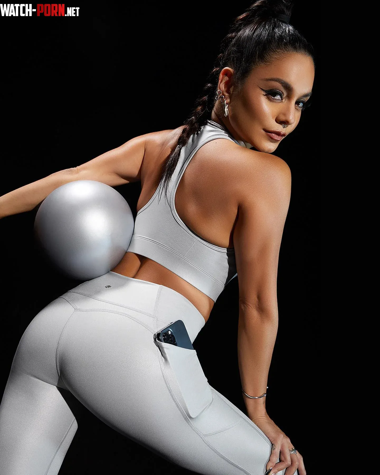 Vanessa Hudgens by organicviagra