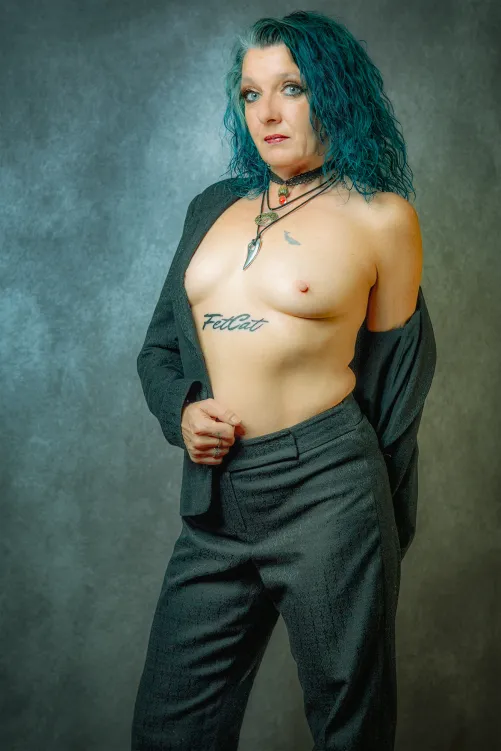 Thumbnail Firm MILF Tits: Petite & Perky Beauty | thegypsy66