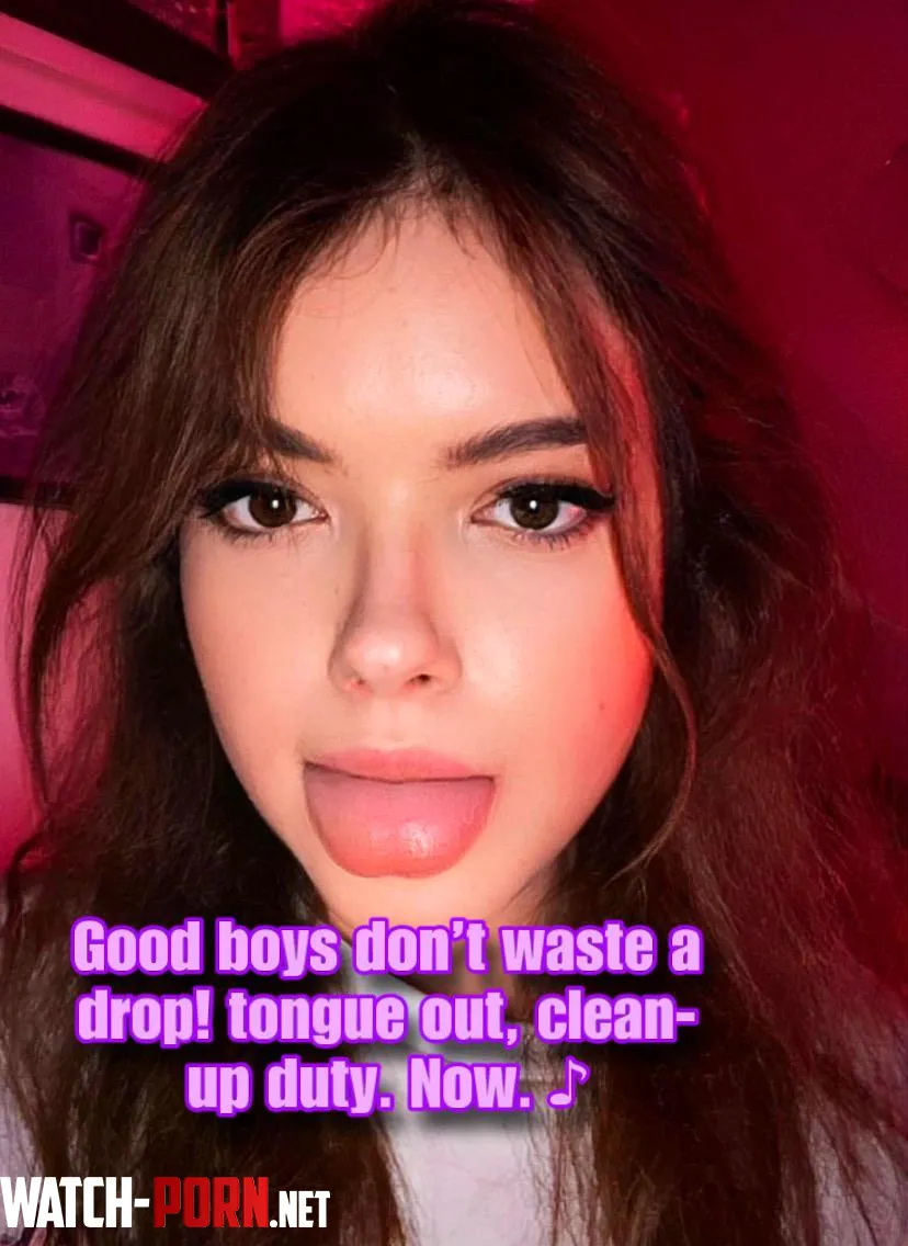 Dont waste it oc by Missmaudedoll