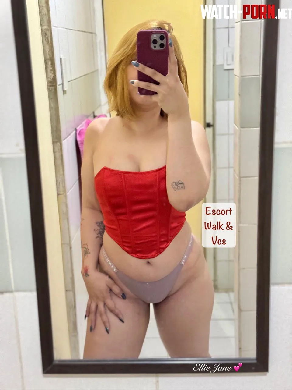Filipina for hire by babe-Jane-