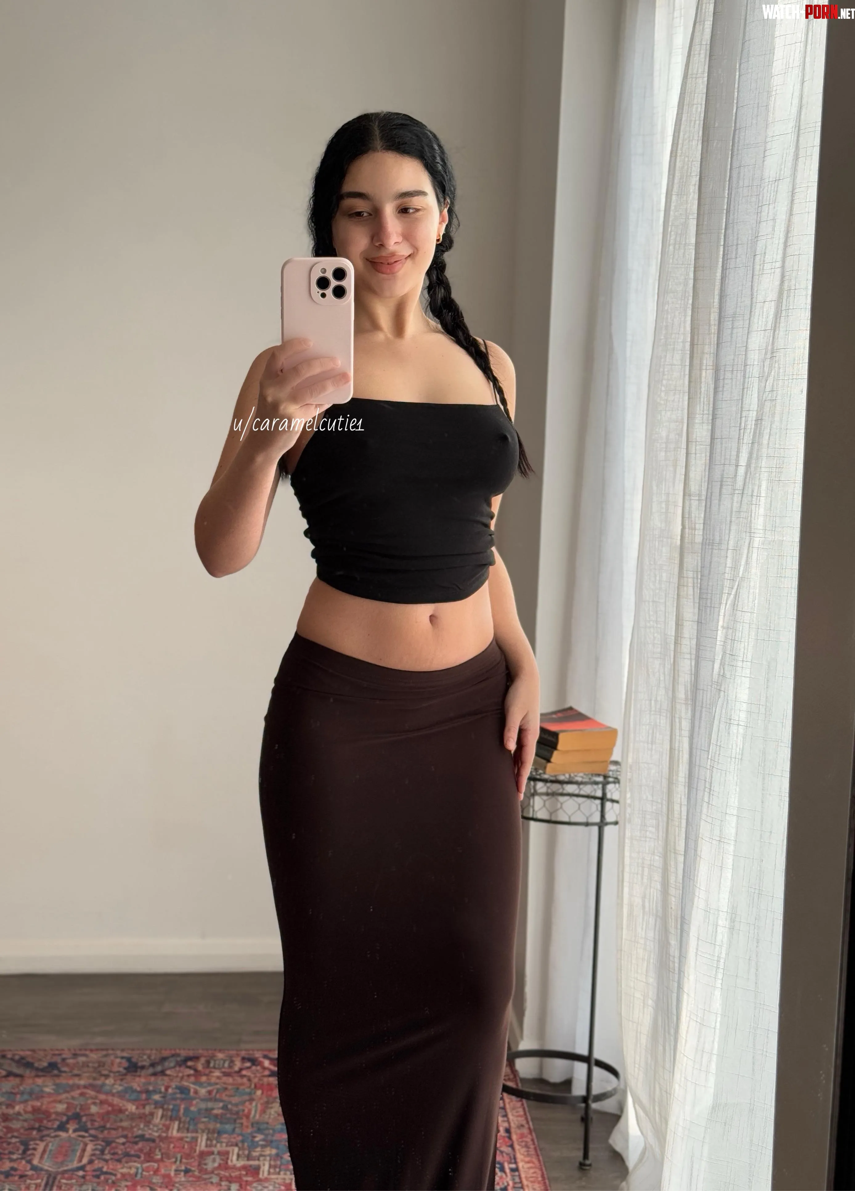 Outfit of the day  by caramelcutie1