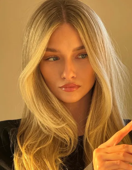 Thumbnail Celine Rae's Radiance in the Spotlight by Ken789gh's PrettyGirls