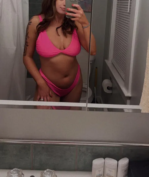 Thumbnail NSFW BikiniBody Babe: Unveiling the Allure by Sophie_morgan