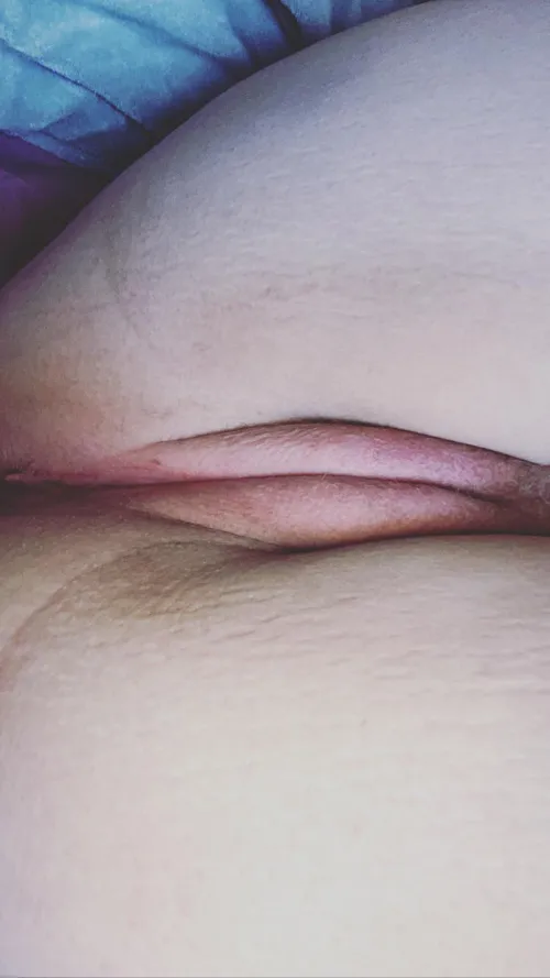 Thumbnail Hasn't Been Licked in Months by Homewreckerdaria | Chubby Excitement