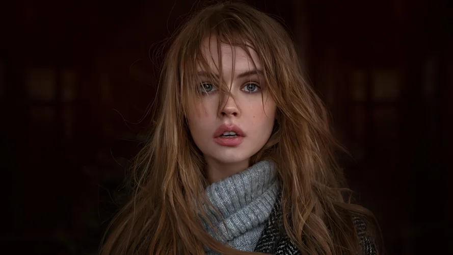 Thumbnail Anastasiya Scheglova: Embracing Beauty | cashmere1977_v3
