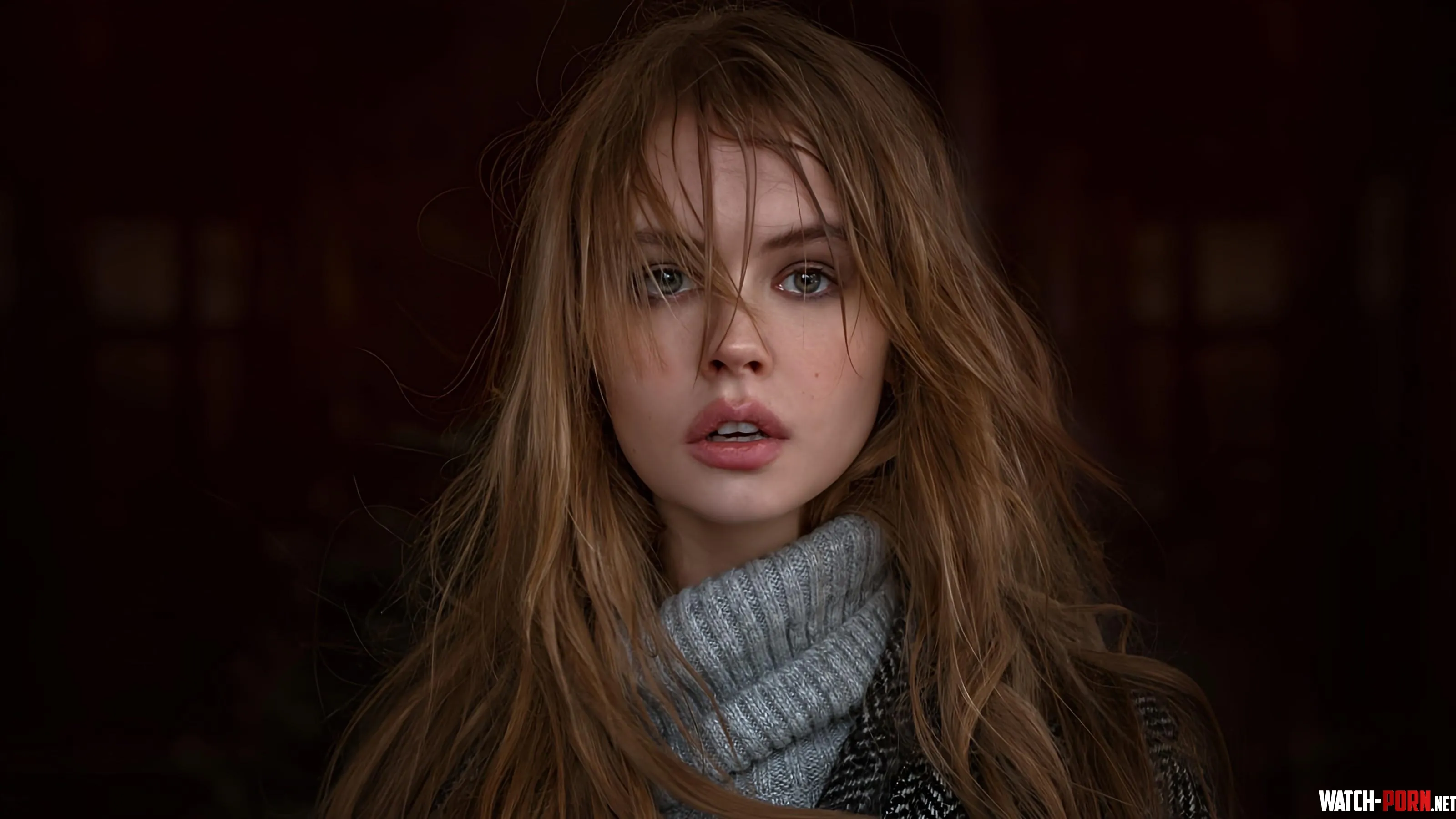 Anastasiya Scheglova by cashmere1977_v3