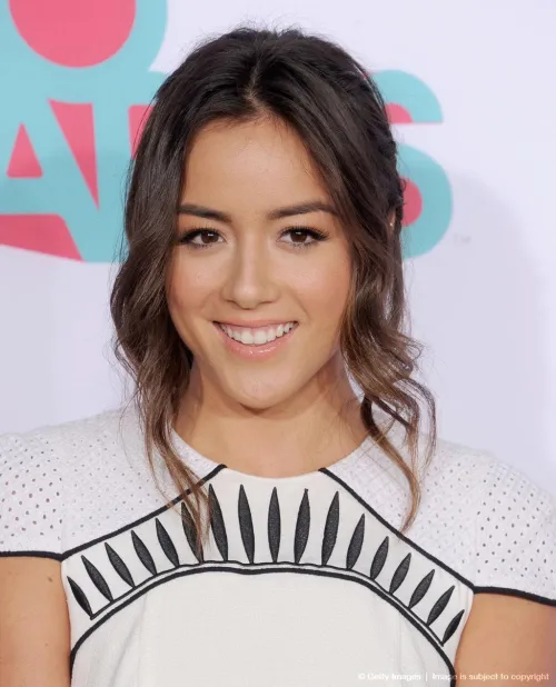 Thumbnail Chloe Bennet: Exploring PrettyGirls with Available_Bit_4190