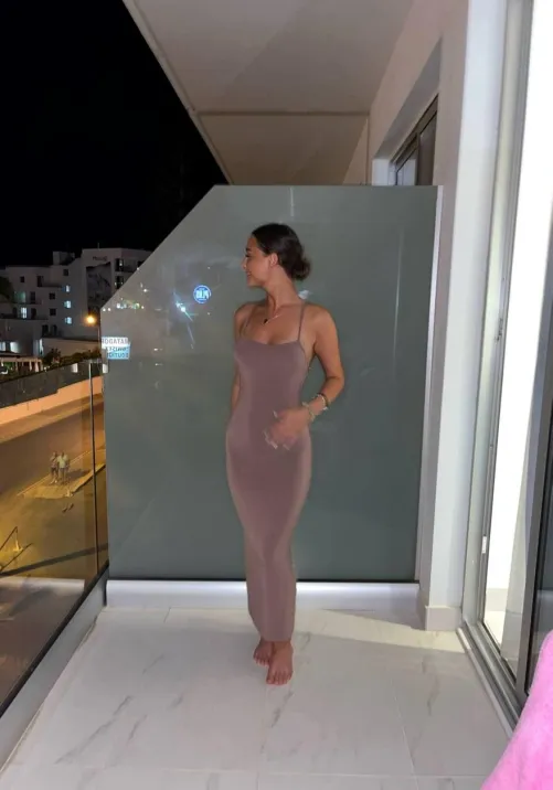Thumbnail TightDresses: Reacting to a Fashion Statement | Livid-Point6713