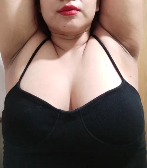 Thumbnail Friendly Greetings from Margot06margot06 in armpitfetish Category
