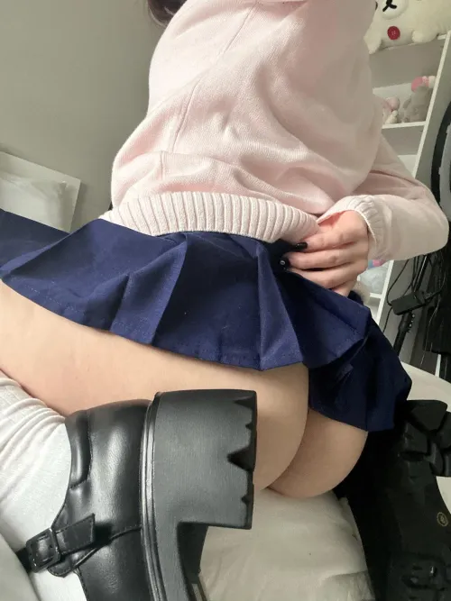 Thumbnail Cosplay Beauty: Momo Ayase Transformation by Jessie_Ra3