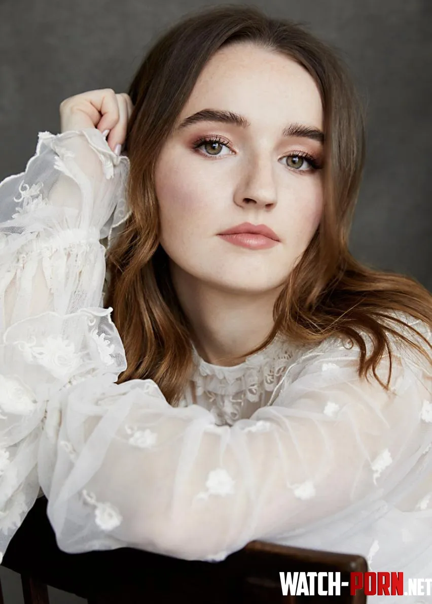 Kaitlyn Dever by chanchan_iceman