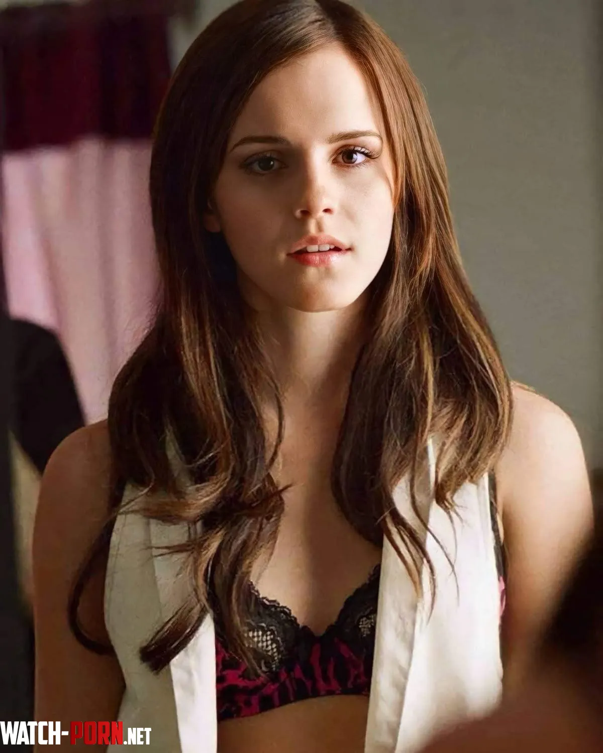 Emma Watson by Positive-Article-654