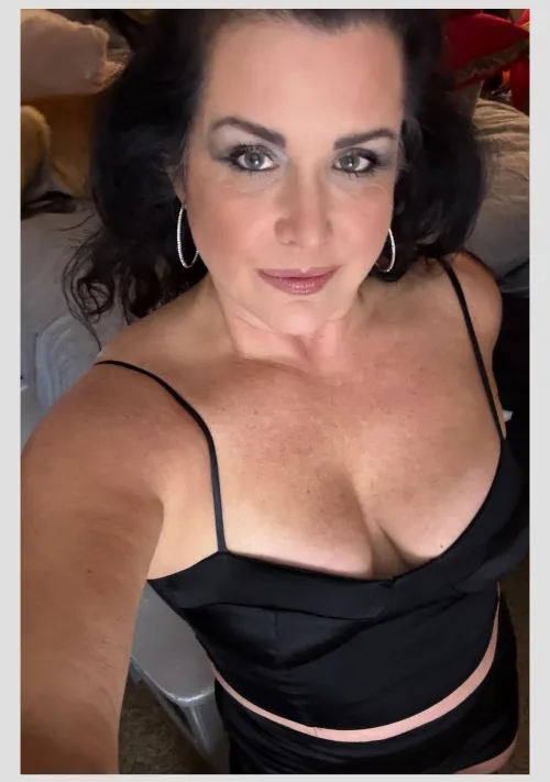 Thumbnail Ready for You: A Sultry Invitation | MILF-Southern