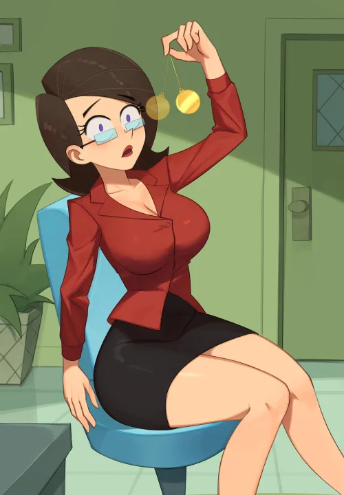 Thumbnail Art Once Again: Barleyshake | HypnoHentai