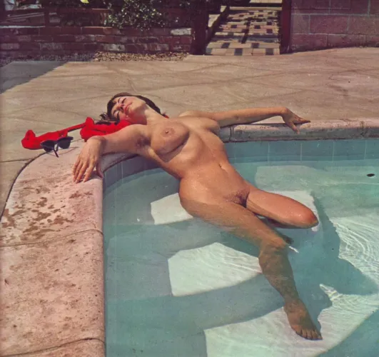 Thumbnail Dive into 'Diane Webber 1960s' Recreated by bil_sabab