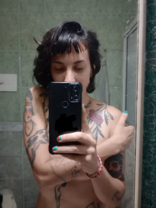 Thumbnail Become the BF: tuttifuckiingfrutti's Sensual Request