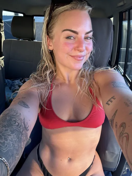 Thumbnail Bold Request: Lick My Armpit on a First Date by _clumsy_babe
