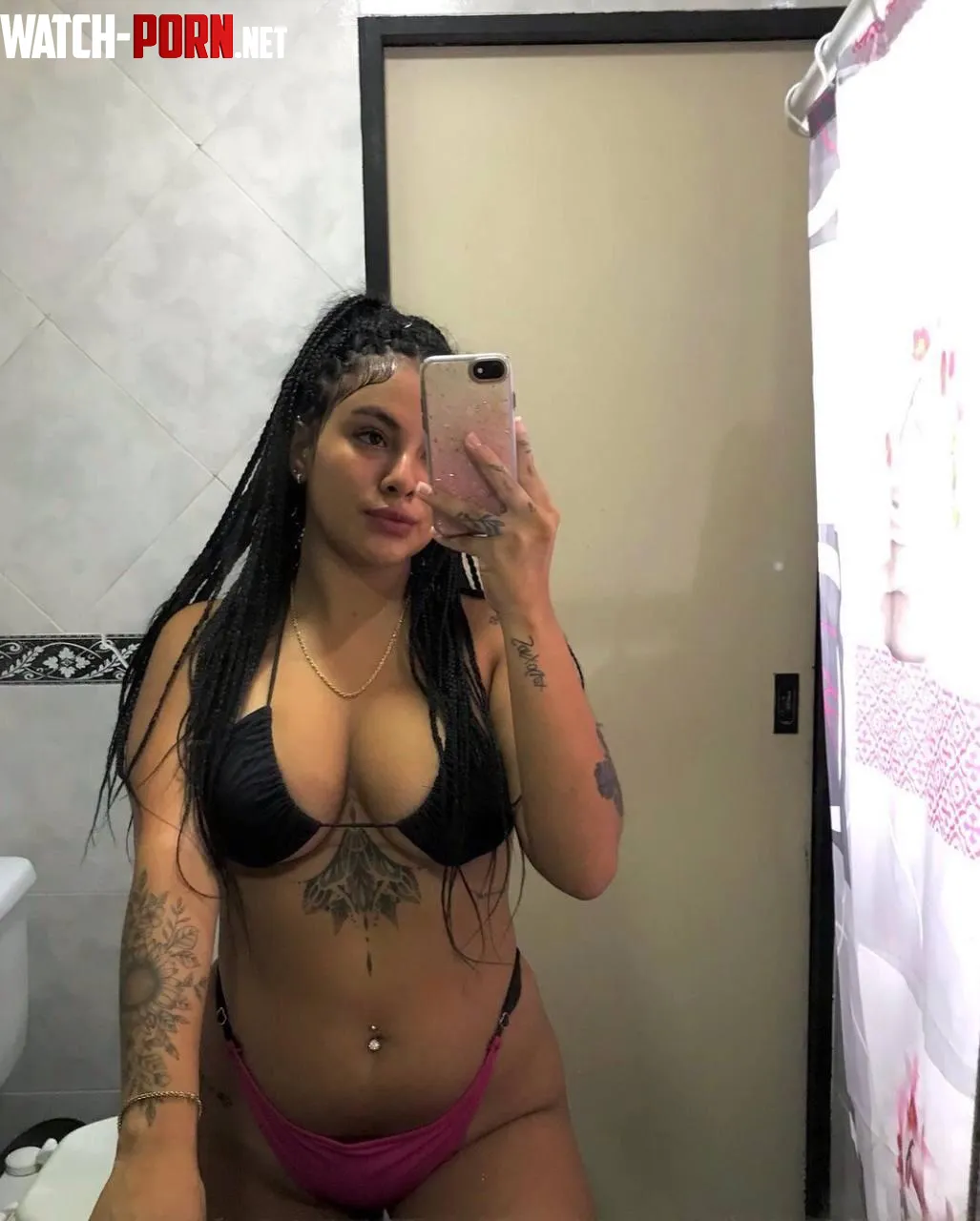 I look very sexy or what do you think of me by shophiaroy