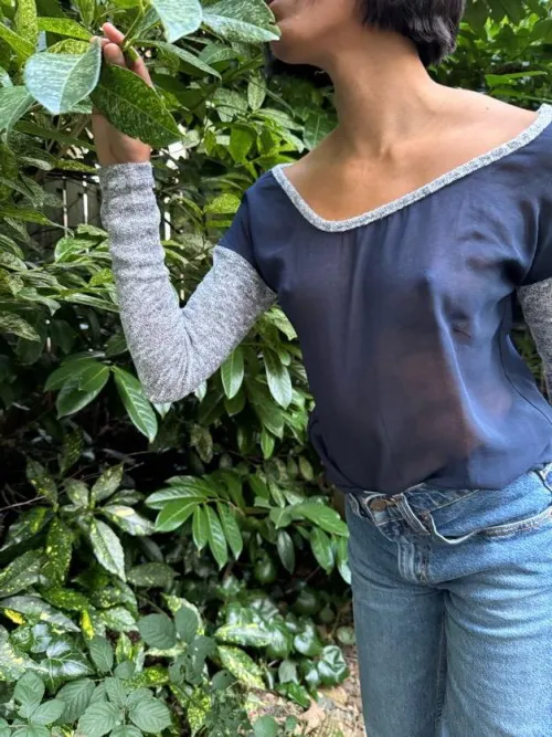 Thumbnail Basking in Nature: Flower-Smelling Adventures by [deleted]