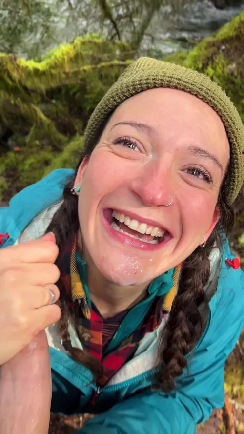 Thumbnail Pure Bliss: A Joyful Exploration by gabbywoods_