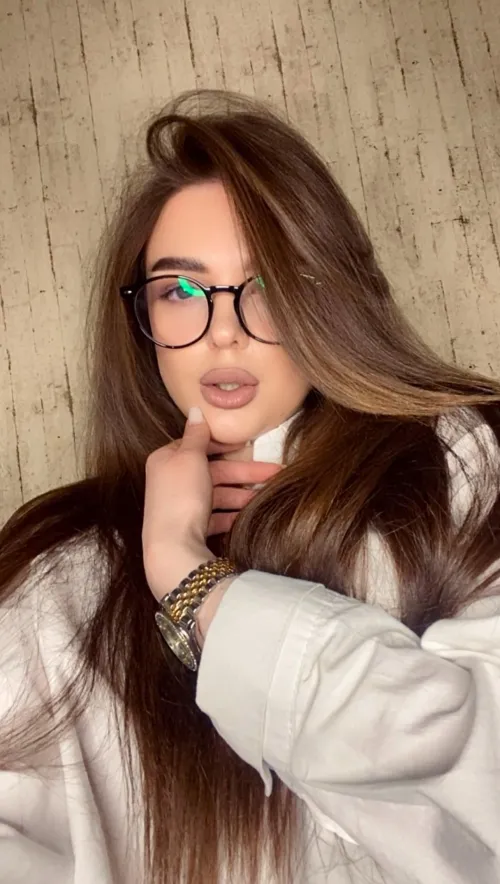 Thumbnail FlirtyAndCozyGirl's Promotion Aspirations: A Secretary's Journey