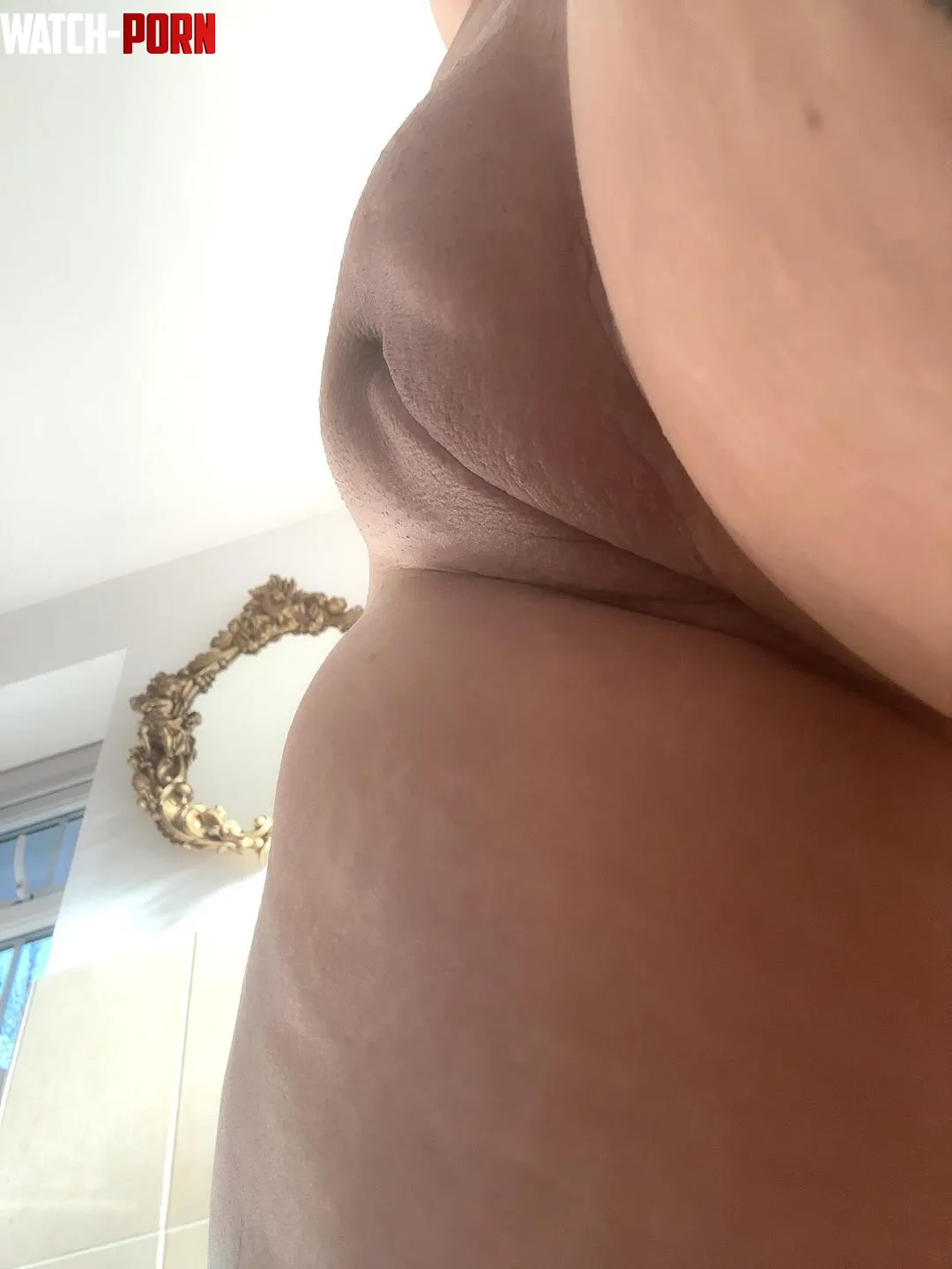 The fattest Innie on Reddit by Doseofdoxyx