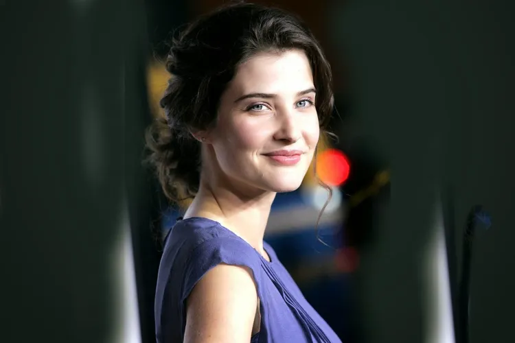 Thumbnail Cobie Smulders: A Glimpse of Beauty by JoeyTaker1 | PrettyGirls Category