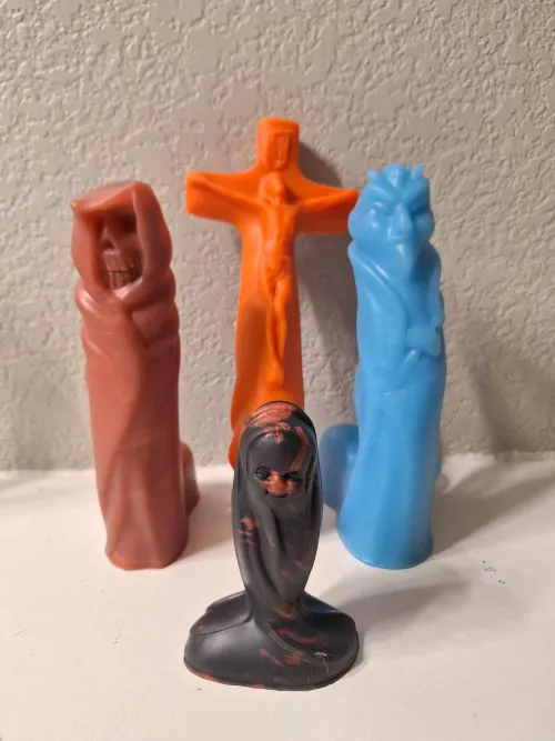 Thumbnail Offerings from Divine Interventions Revealed by BaphometsBlood_ | BadDragon
