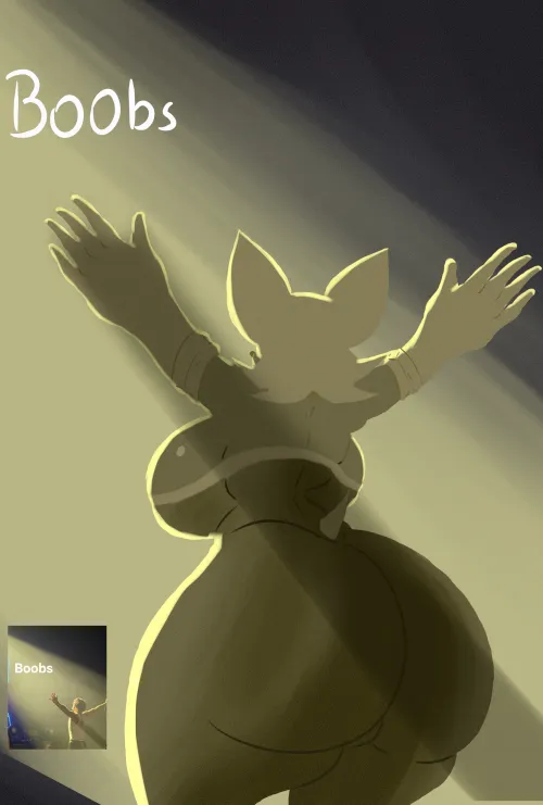 Thumbnail Enjoy Rouge by National-Pressure485 | SonicPorn