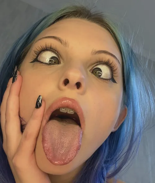 Thumbnail Ahegao Face Training Dedicated to You - Ultimate Baby Pleasure Guide