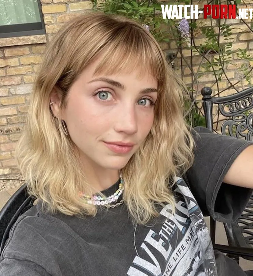 Emily Rudd by grichardson526