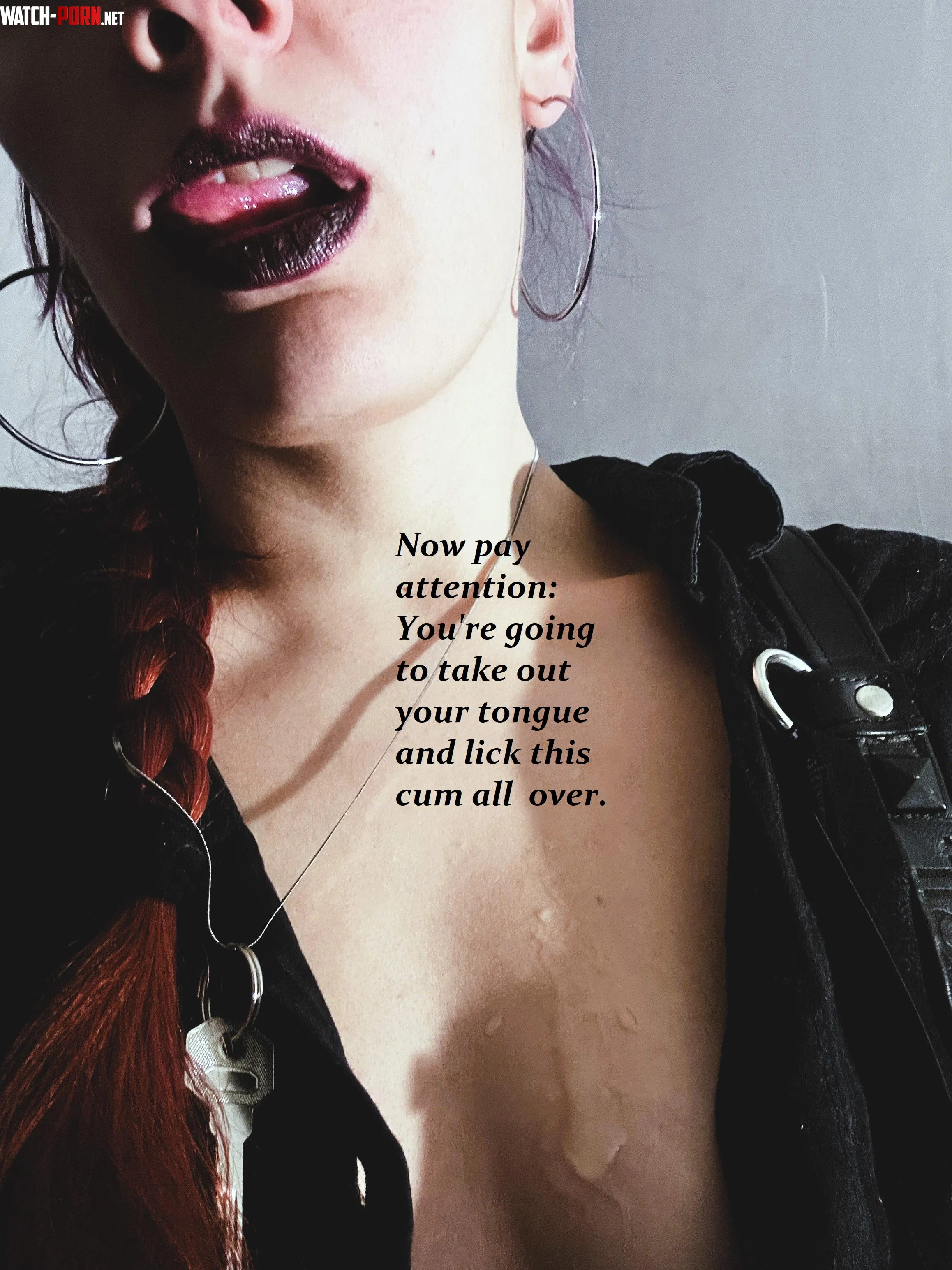 no imagefap Lick by imthatcrazy