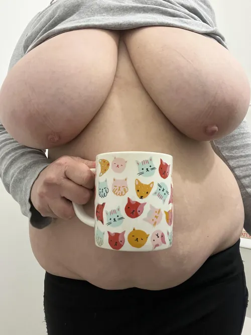 Thumbnail MassiveApple3405: Ready for Your Creamer in the Saggy Realm