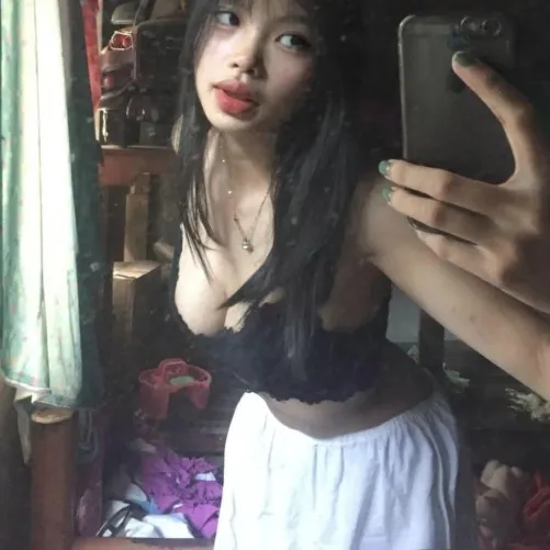 Thumbnail Cute Asian Girl: Are You a Fan? | EmphasisSingle7203 | AsianHotties