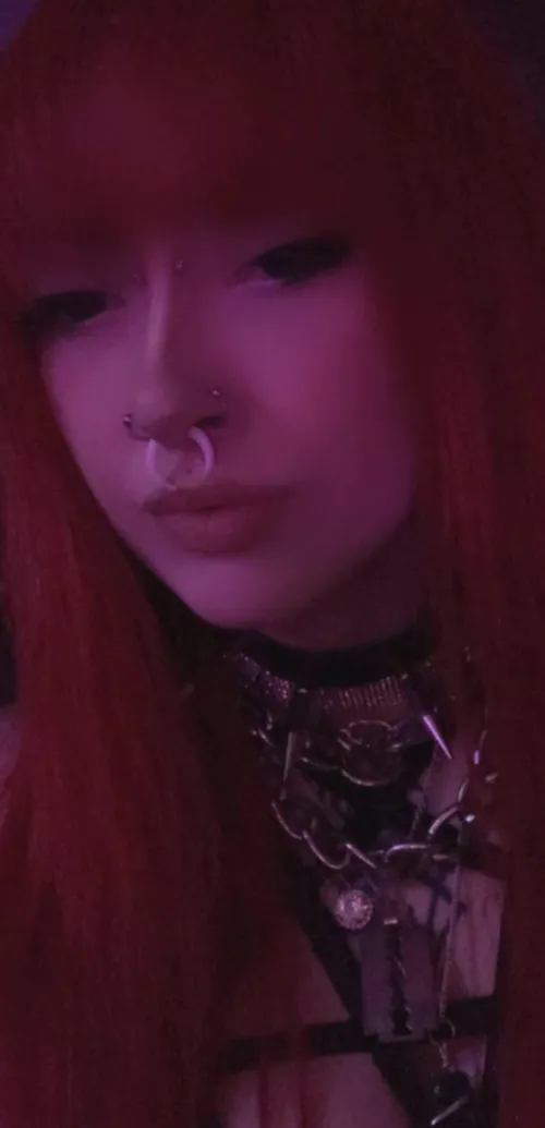 Thumbnail Confessions of a Good Girl by LivingDeadGothh in SceneGirls Category