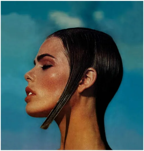 Thumbnail Margaux Hemingway: A Model Extraordinaire by bil_sabab