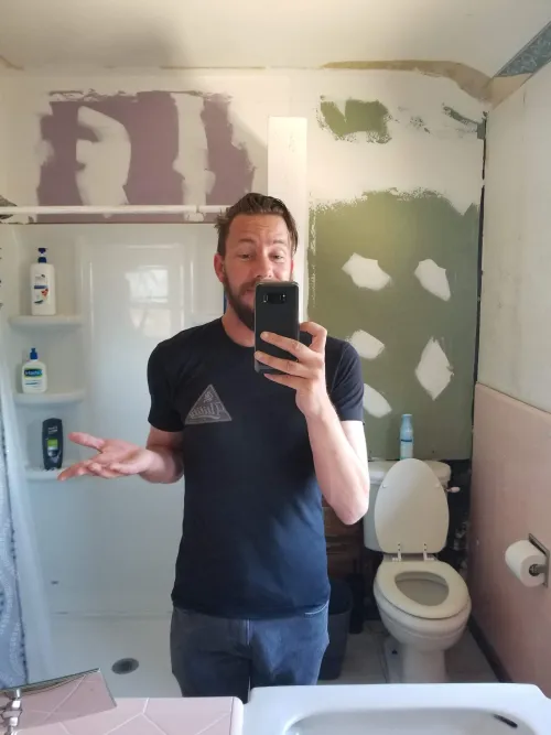 Thumbnail 39 Straight Experience During a Bathroom Remodel - Hanmersticks Shares about Bulges