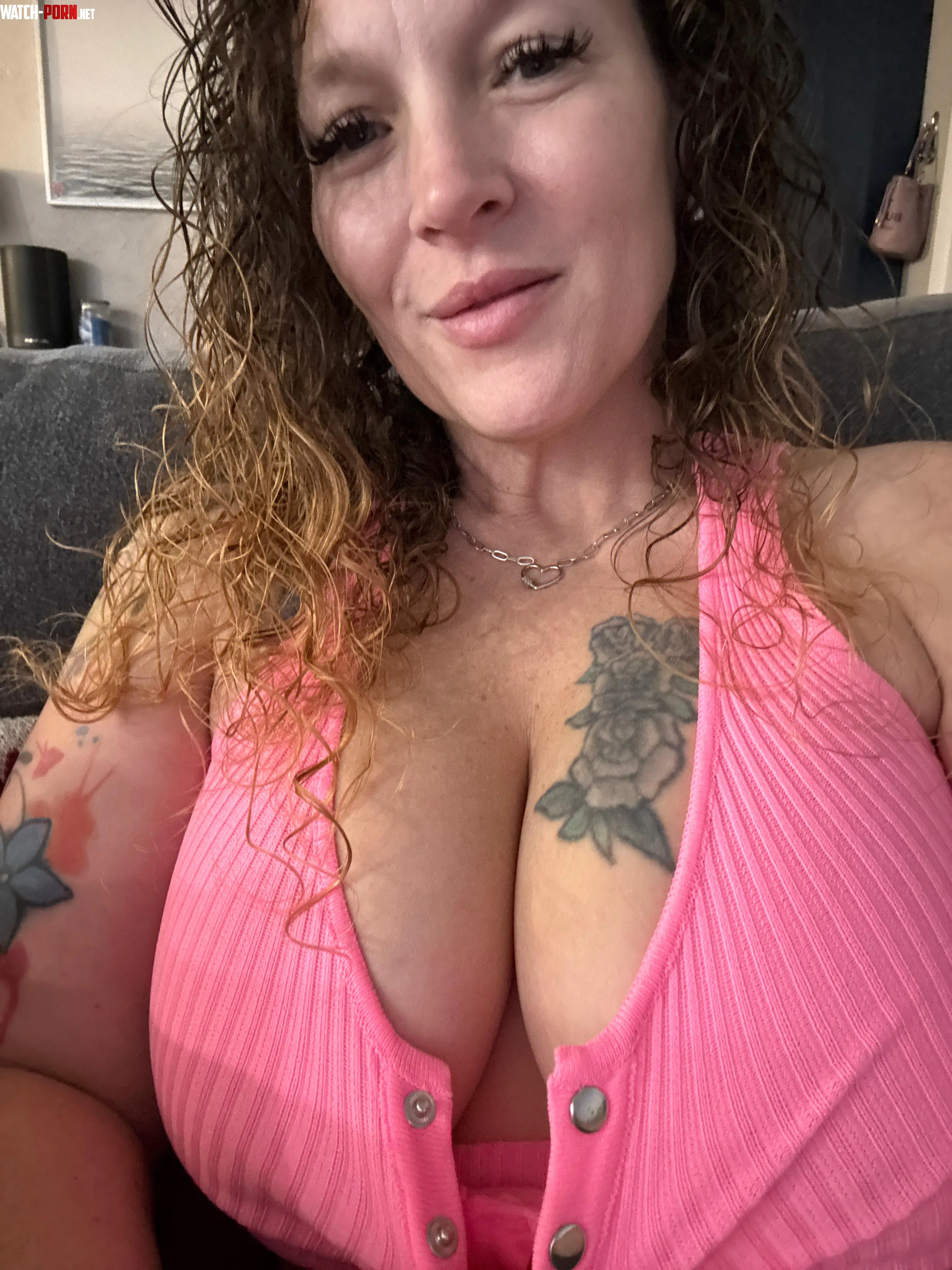 You have to fuck my grandma pussy raw and cum inside by BroncoCutie