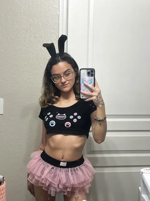 Thumbnail Dress Up in Petplay: Bunny Adventures by Cheap-Active-231