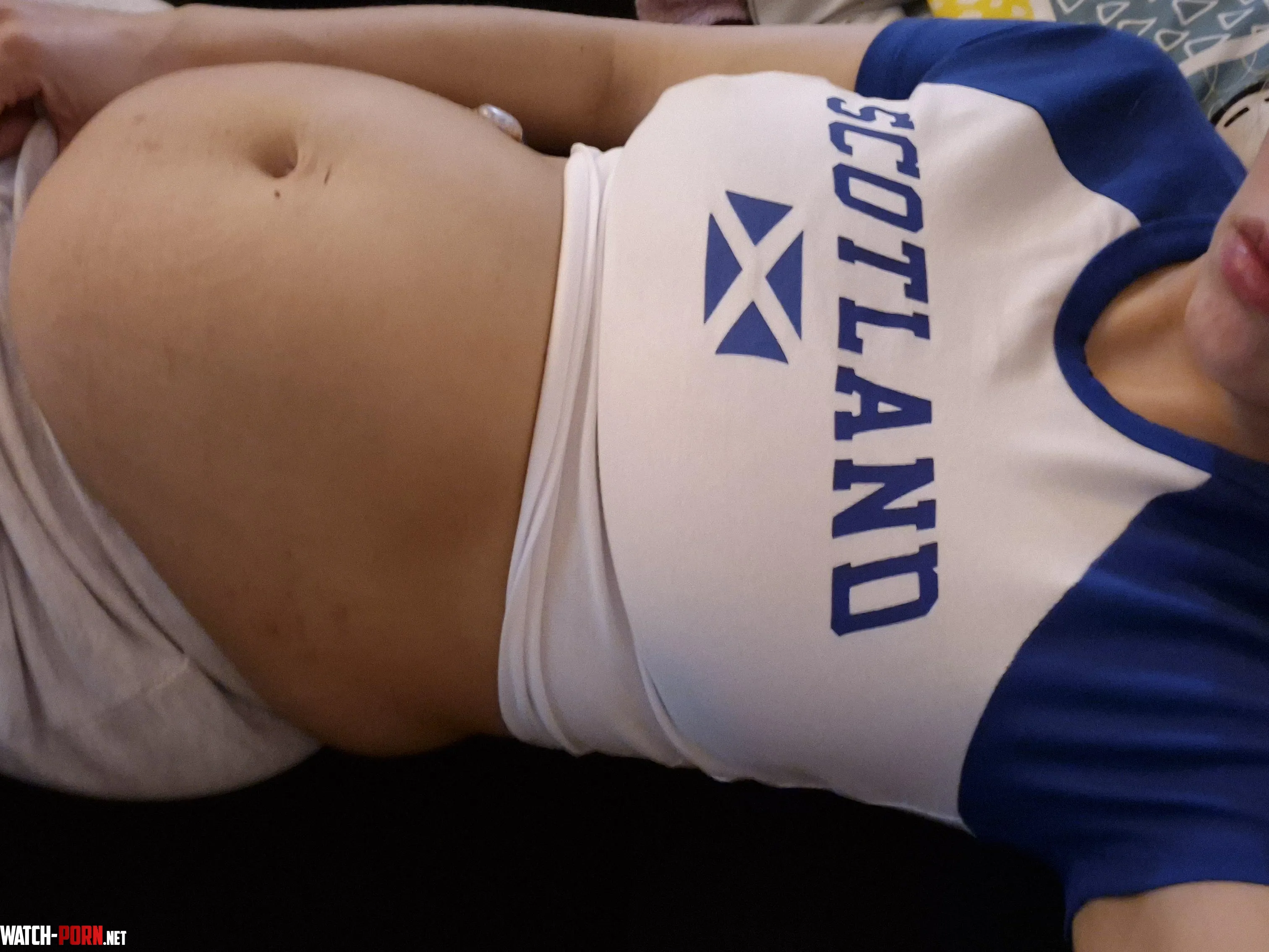 I think Ive been overeating by jumbo_jugz