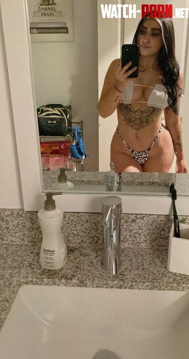 do you like my new bikini by LisaHeart12