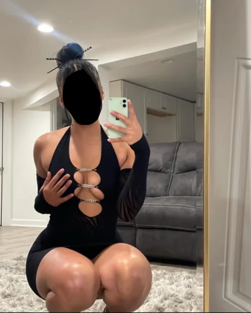Thumbnail Sharing the Latina Beauty: I Want to Share Her So Bad by VFunn23