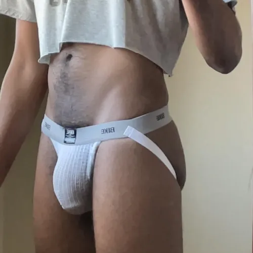 Thumbnail 25 Gay and Chilling - Martian_Here_ Explores Bulges