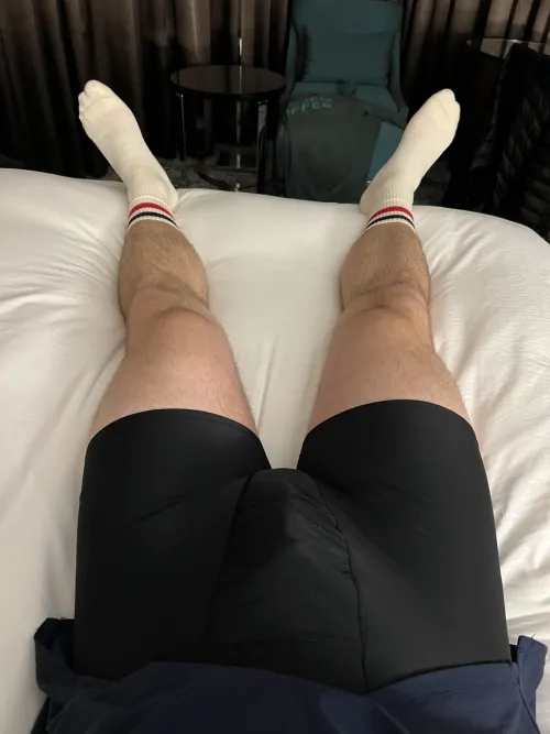 Thumbnail 38 Bi Hotel Bulge by Author Level-Level-8604 - An In-depth Look