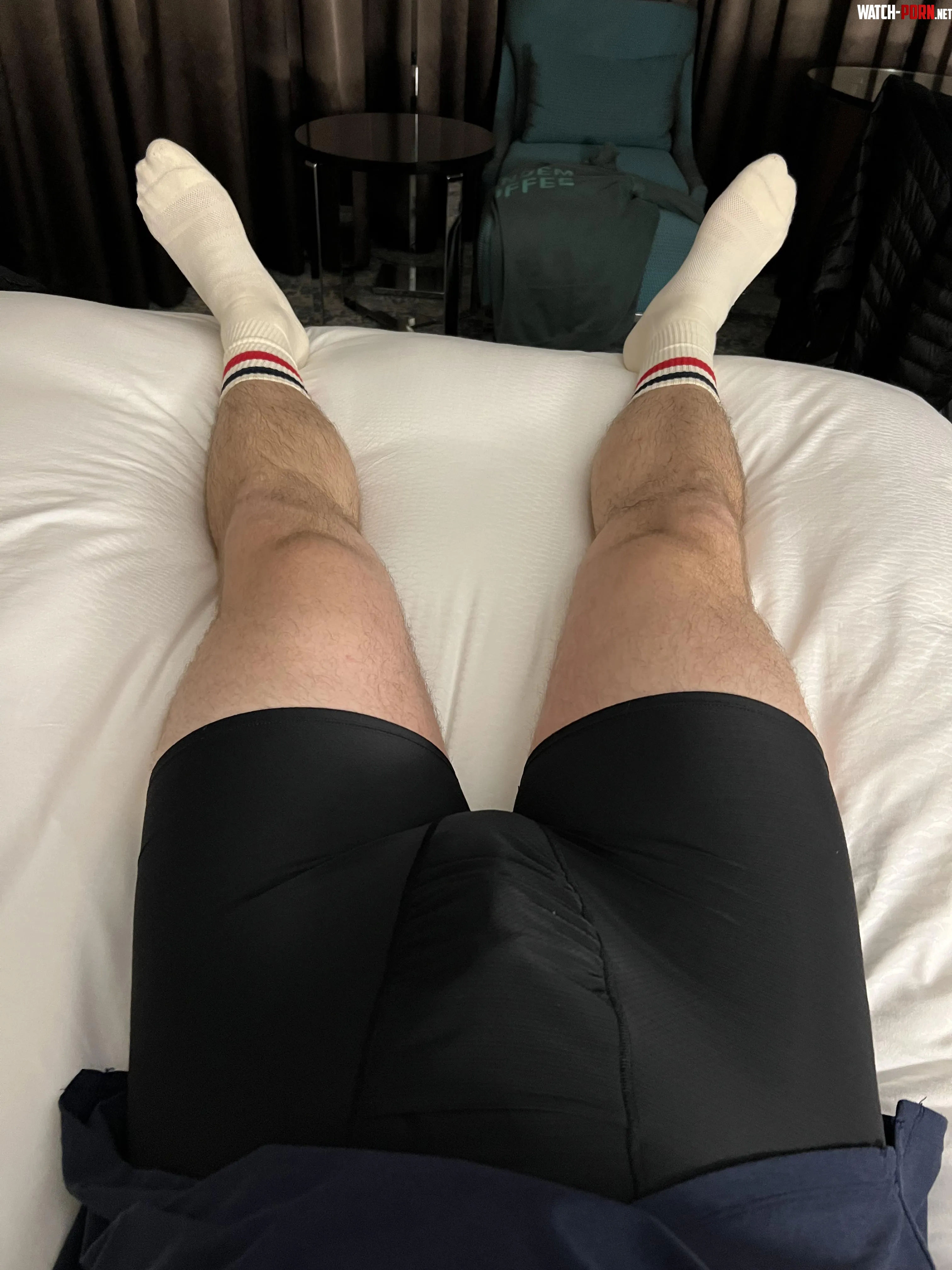 38 Bi Hotel Bulge by Level-Level-8604