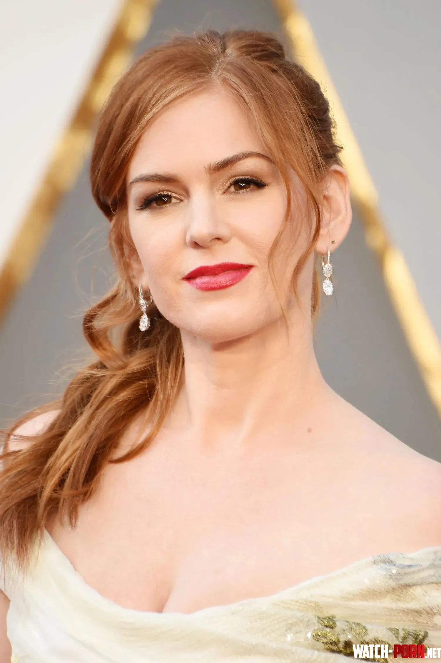 Isla Fisher by SouthFL-guy