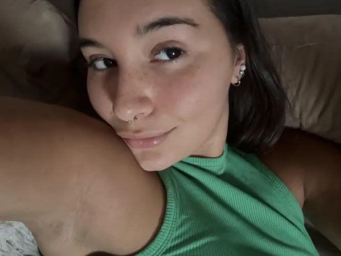 Thumbnail Savor the Flavor: Eating Armpits - armpitfetish